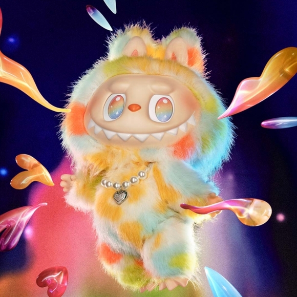 Popmart Items - Picture 4 of 4